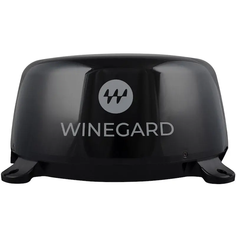 Winegard Rv Wifi Range Extender – Model 71-8396 1