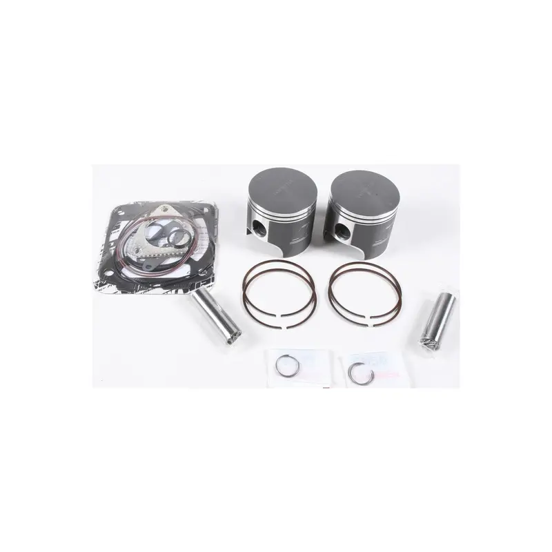 Wiseco Standard-Bore Piston Assembly For General Use - Sk1321 1
