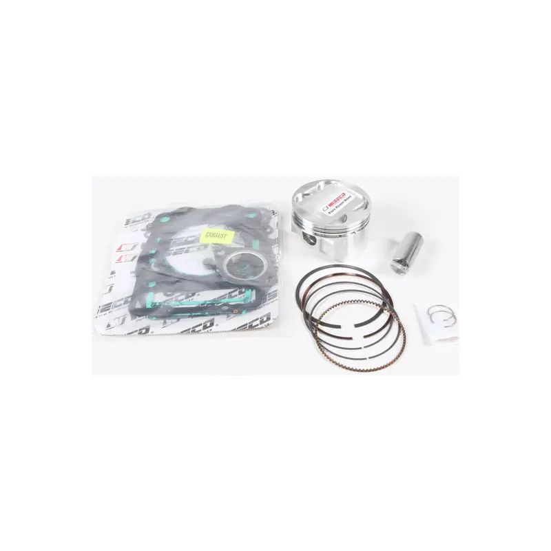 Wiseco Top End Kit For Polaris: 92.00Mm Bore, 10.2:1 Compression - Pk1652 1