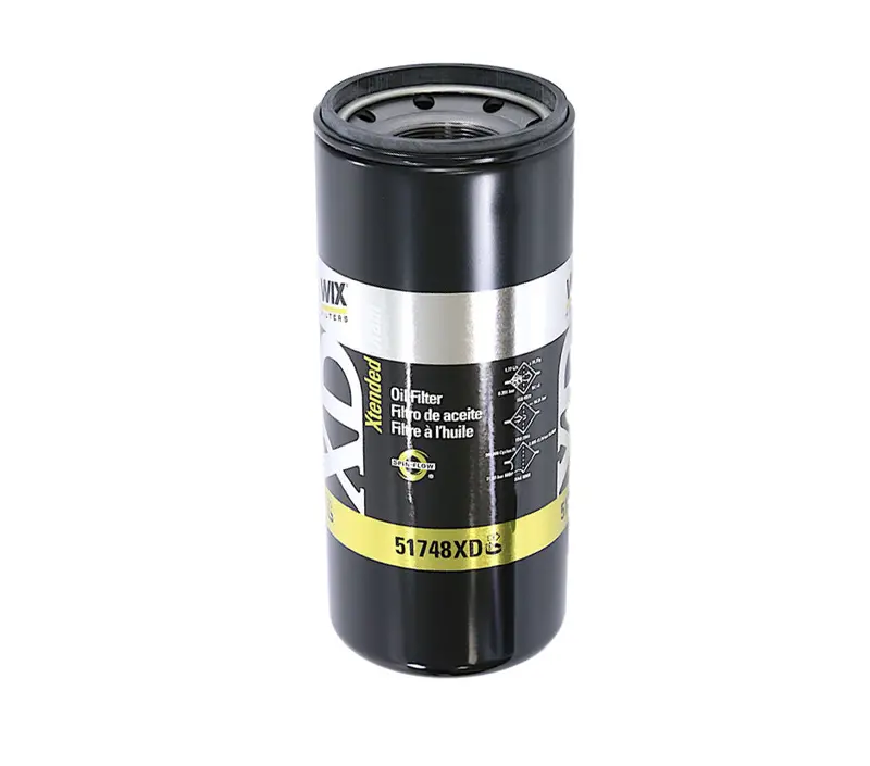 Wix Premium Oem-Spec Oil Filter – Part Number 51748Xd 1