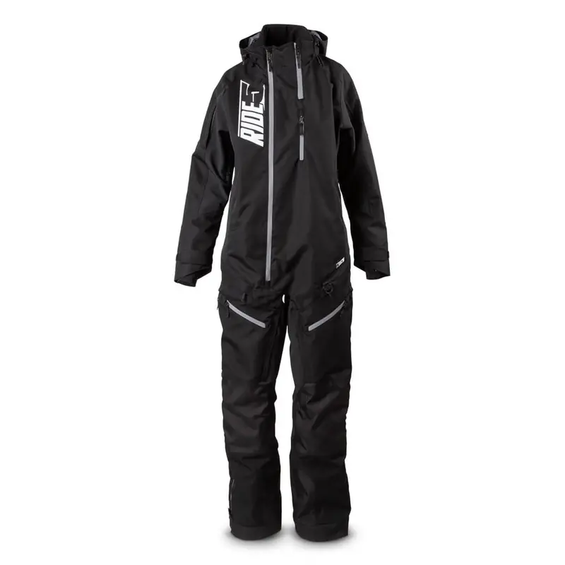 Women’S Allied Mono Suit – Shell-Only Outer Layer 1