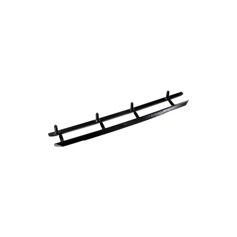 Woody’S 4-Inch Competition Carbides For Yamaha Snowmobiles – Aggressive Grip Enhancement – Model 16-7127 1