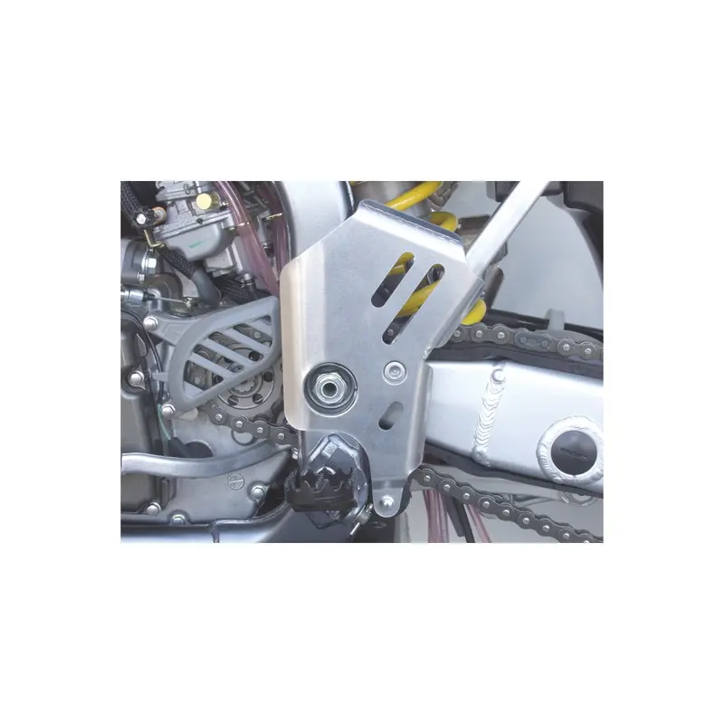 Works Frame Guard – Heavy-Duty Protection For Kawasaki Kx500, 66-15135 1