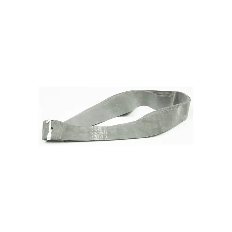 Wps Extra-Wide Rim Strip – 17 Inch, 2.5 Inch Width, Pack Of 10 1