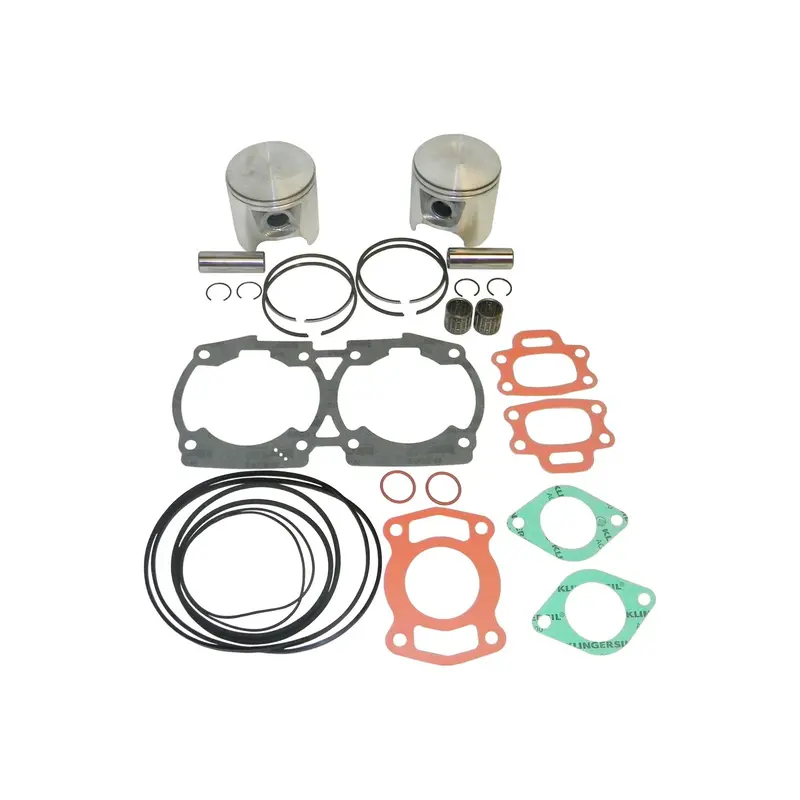 Wsm Complete Cylinder Head & Piston Kit – Universal Fit, 78-81710 1