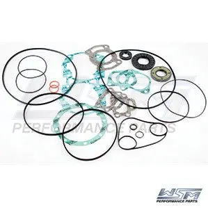 Wsm Complete Gasket Set For 720Cc Scooter-Derived Engines - 687-62300 1