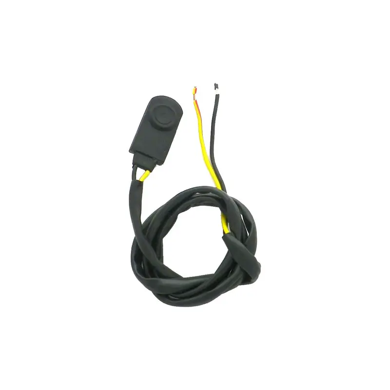 Wsm Start/Stop Switch – Direct Replacement For S-D 278-001-115 1