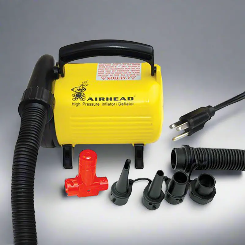 Yamaha 120V High-Pressure Electric Air Pump – Vdf-Ahp12-0H-17 1