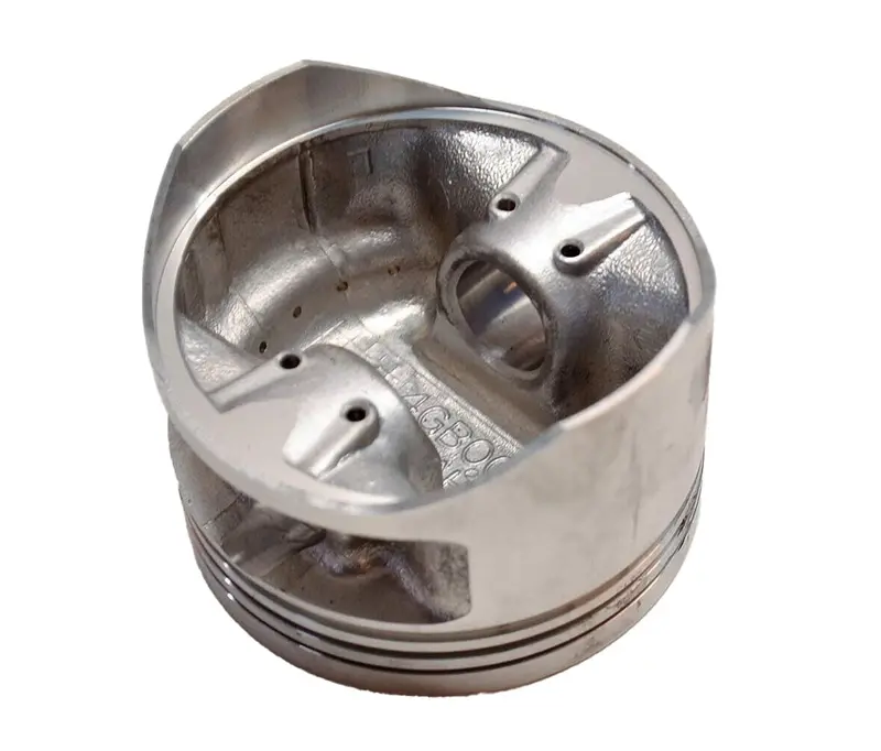Yamaha Atv Oversize Piston Kit – 0.50Mm Overbore, 4Gb-11636-00-00 1