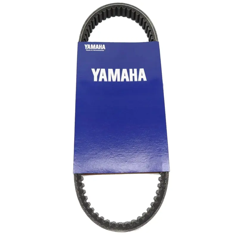 Yamaha Atv V-Belt For Grizzly, Kodiak & Related Models 1