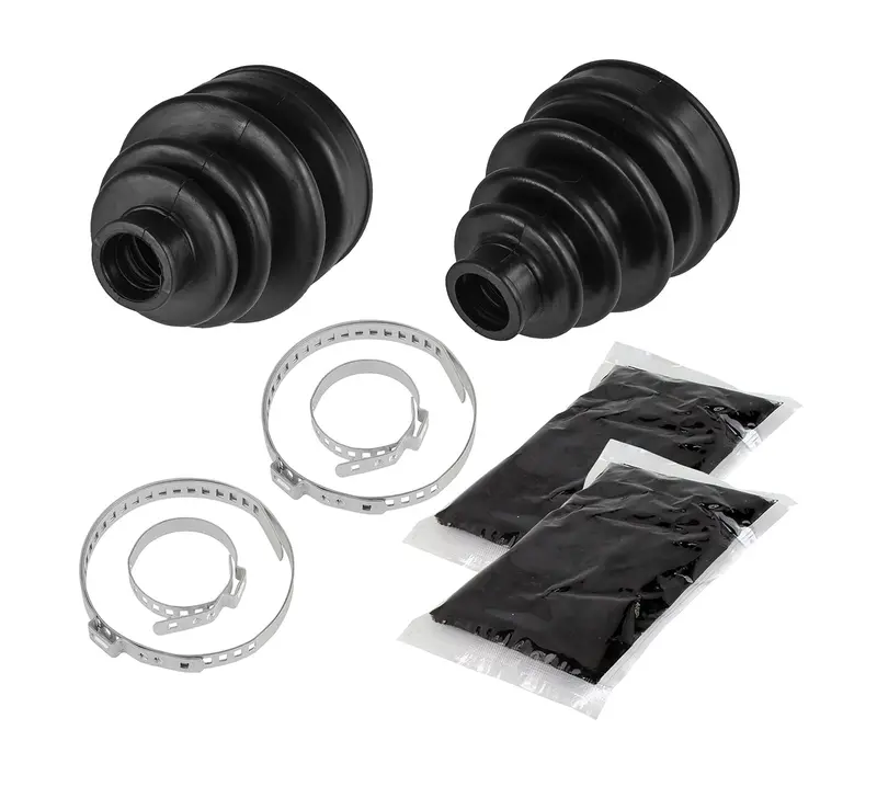 Yamaha Ball Joint Boot Kit – Oem Replacement Set 1