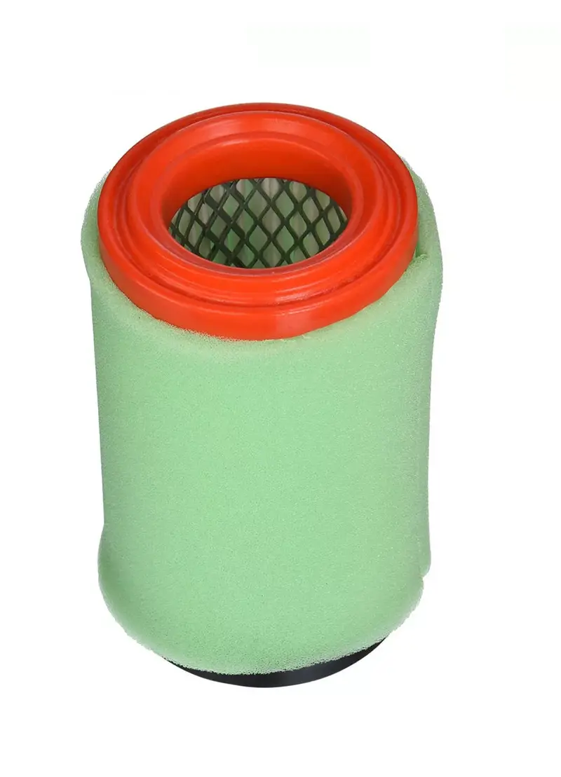 Yamaha Big Bear Air Filter Cleaner – Genuine Oem Service Component (1P0-E4450-00-00) 1