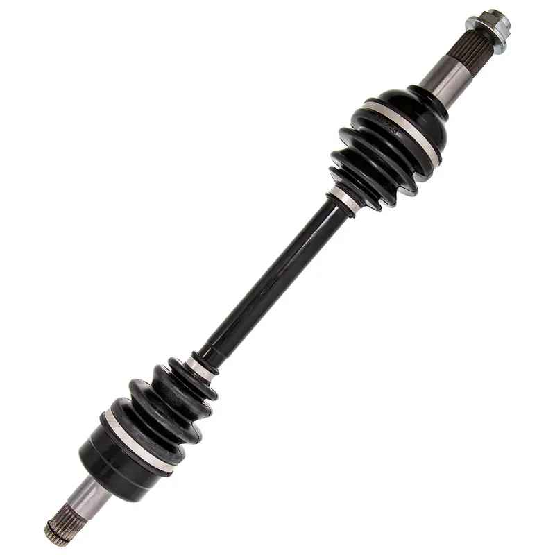 Yamaha Grizzly Double Offset Joint Drive Shaft 1