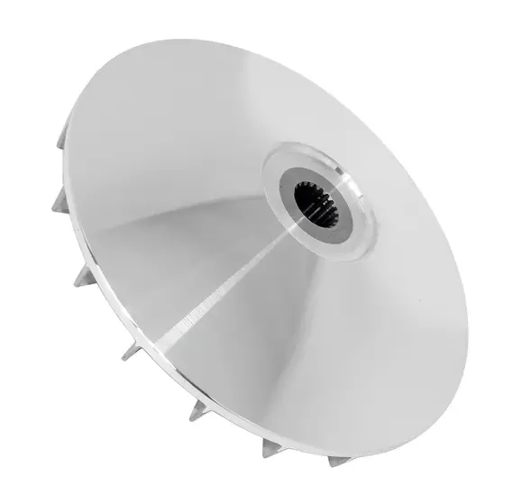 Yamaha Grizzly Primary Clutch Sheave – Direct Fit Oem Part 1