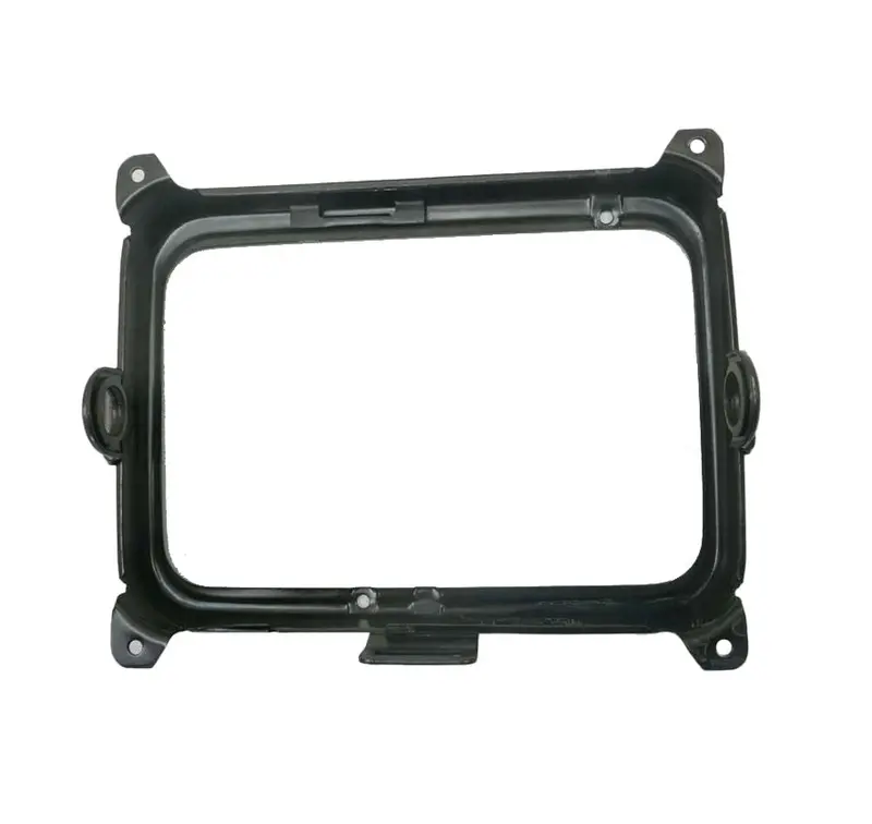 Yamaha Headlight Frame Rim Holder – Oem #47J-84115-00-00 1
