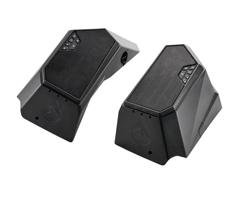 Yamaha Jetblaster 2025 Footwell Speaker System – Waterproof Audio Upgrade F5P-H81C0-V0-00 1