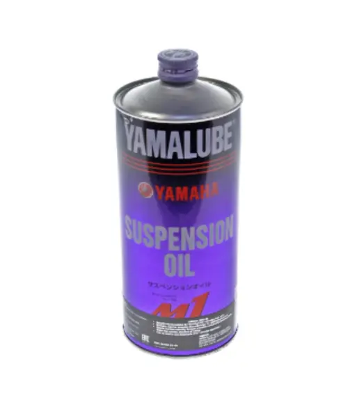 Yamaha M1 Suspension Oil – Premium Viscosity-Controlled Fork Oil For Sport & Off-Road Applications (Part #90793-38046-00) 1