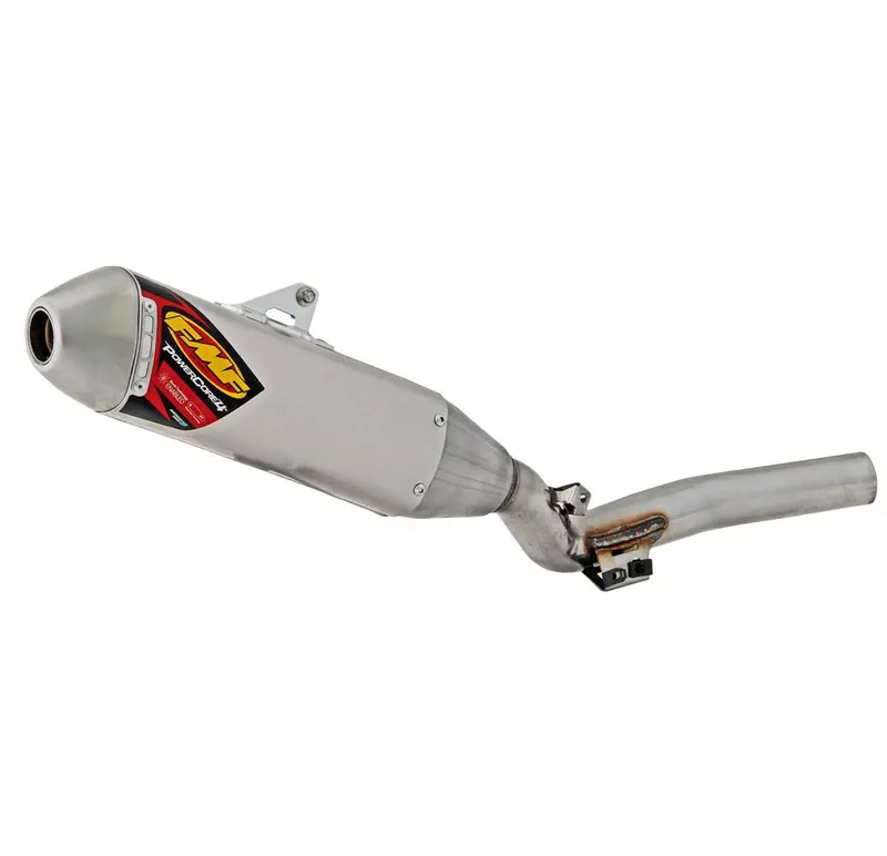 Yamaha Powercore 4-Hex Exhaust Muffler – Model 79-3091 1