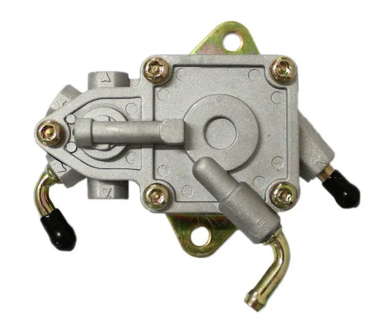 Yamaha Rhino Fuel Pump Replacement – 5Ug-13910-01-00 1