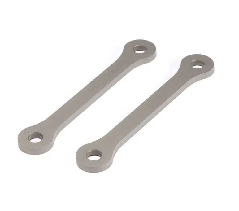 Yamaha Tenere 700 Lowering Kit (2021–2024) 1