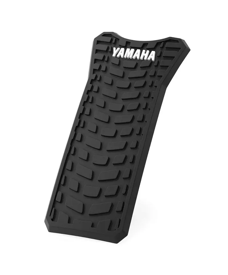 Yamaha Tenere Tank Pad Kit – Protective Adhesive Decal Set Bw3-F41D0-V0-00 1