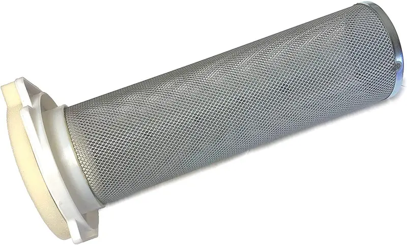 Yamaha Warrior/Raptor/Wolverine Air Filter Cage Guide – Oem Intake Support (1Uy-14458-01-00) 1