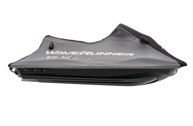 Yamaha Waverunner Exr/Ex Deluxe/Sport Cover (2017–2024) 1