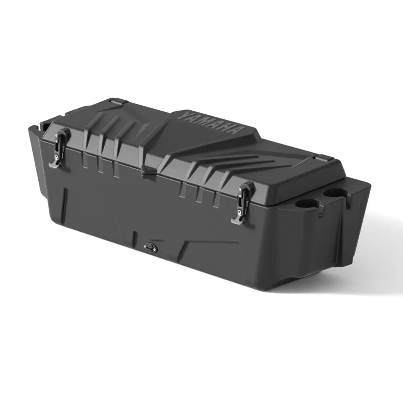 Yamaha Wolverine Rear Cargo Box – B8K-F83P0-V0-00 1