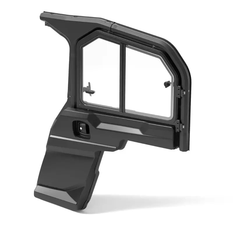 Yamaha Wolverine Rmax4 1000 Rear Cab Door Conversion Kit 1
