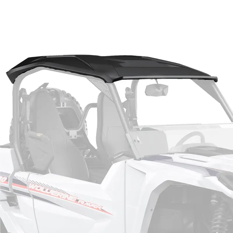 Yamaha Wolverine Rmax4 1000 / Rmax X4 850 Sun Top Roof – Uv-Resistant Polyethylene  B4J-K84A0-V0-00 1