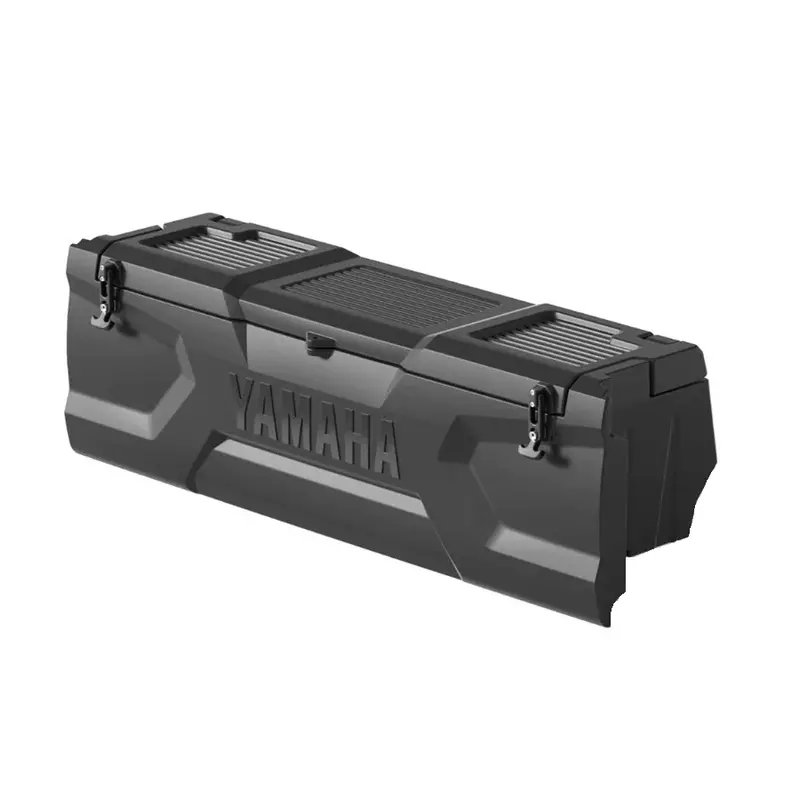 Yamaha Wolverine Rmax4 Rear Cargo Box – Bg4-F83P0-V0-00 1