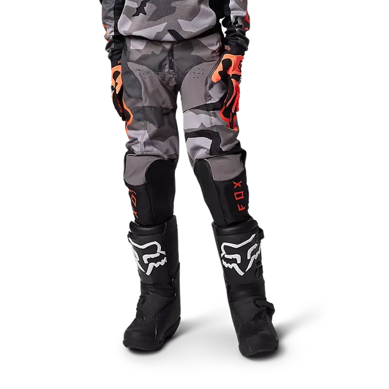 Youth 180 Bnkr Trail Riding Pants 1