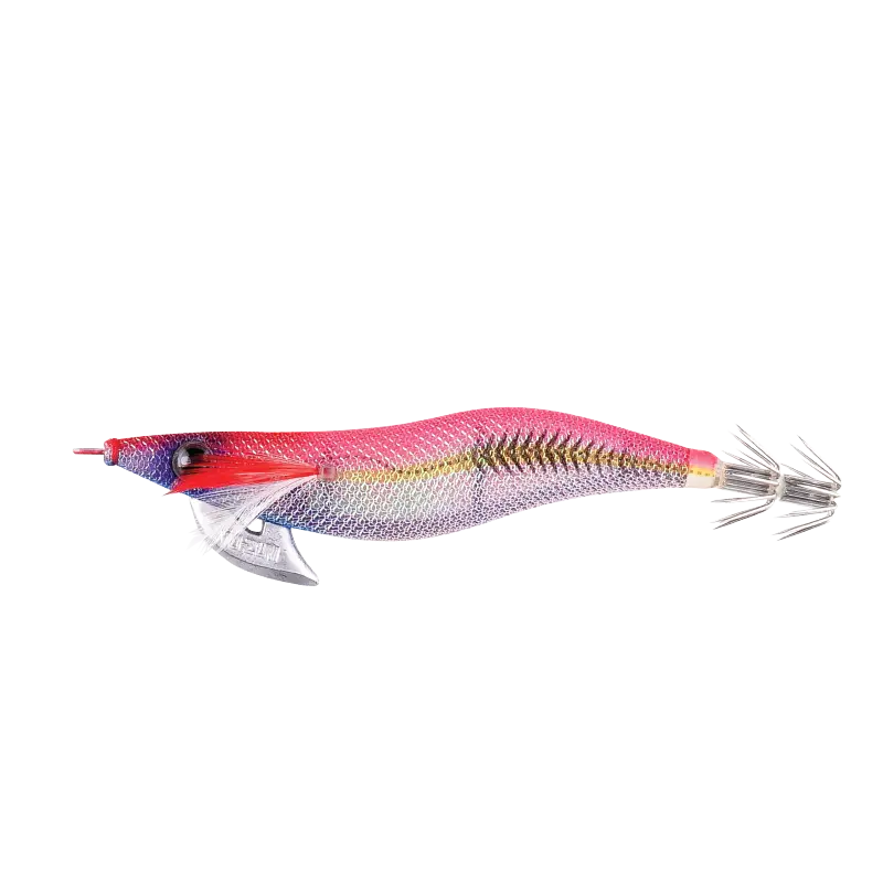 Yozuri A1610 Egi Aurie-Q Rs Jig – Reinforced Structure Squid Lure 1