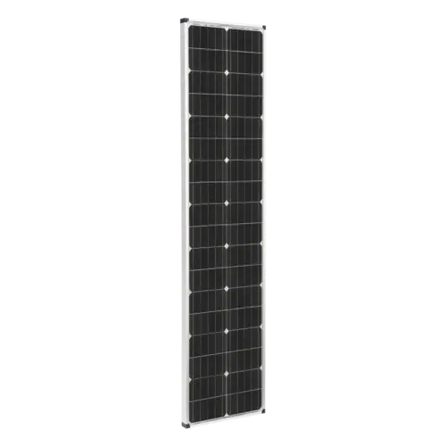 Zamp Solar 90W Portable Rv Solar Expansion Kit 1