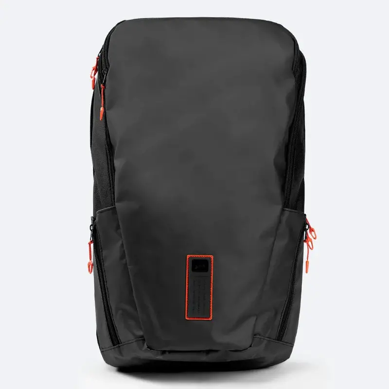 Zhik 25-Liter Team Duffel Backpack For Sailing Gear 1