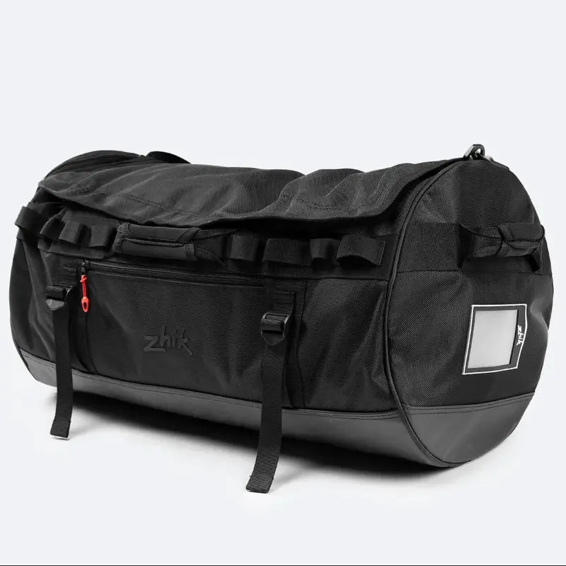 Zhik 55L Heavy-Duty Duffel Bag – Sailing Equipment Transport 1
