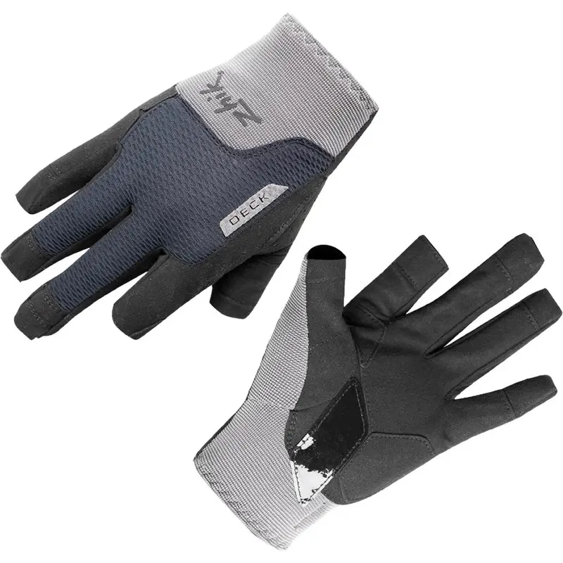Zhik Deck Gloves – Full-Finger Grip Enhancement For Wet Conditions 1