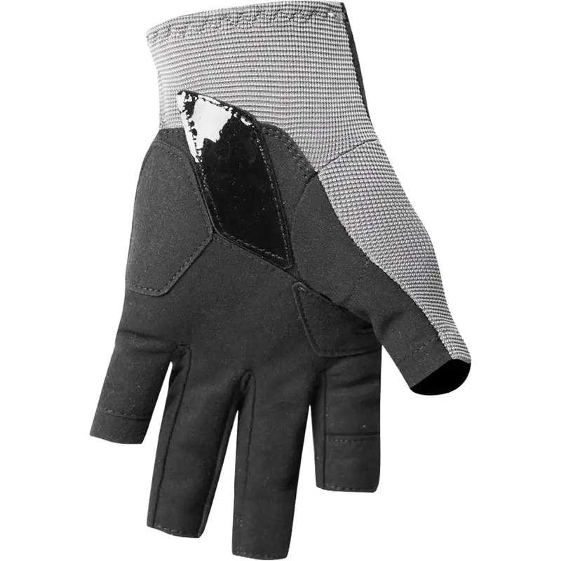 Zhik Deck Half-Finger Gloves – Durable Nitrile Palm 1