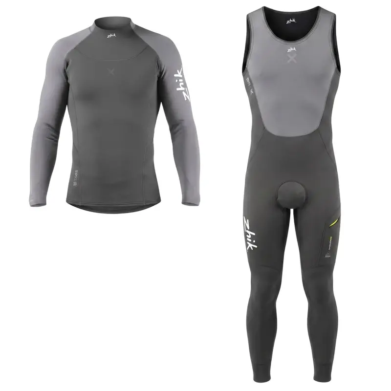 Zhik Superwarm X Yulex Top & Skiff Suit Bundle – 2026 Edition 1