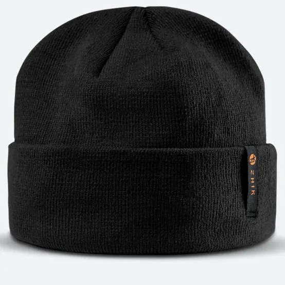 Zhik Thinsulate® Beanie – Anthracite Grey 1